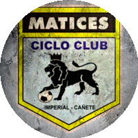 Logo Matices Ciclo Club